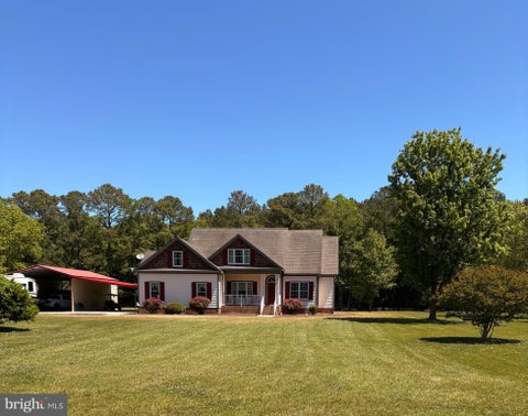 Homes For Sale - 27445 Evans Drive<br/> MARION STATION, MD 21838