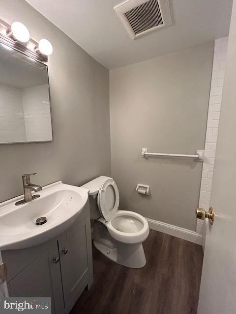 BROOKHAVEN - Residential Lease