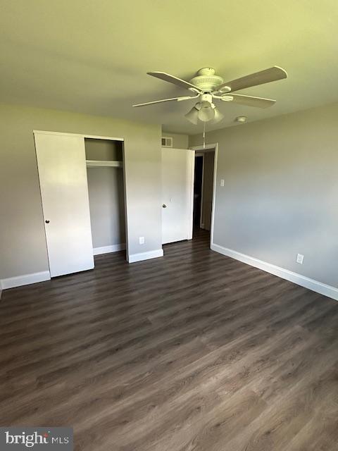 BROOKHAVEN - Residential Lease