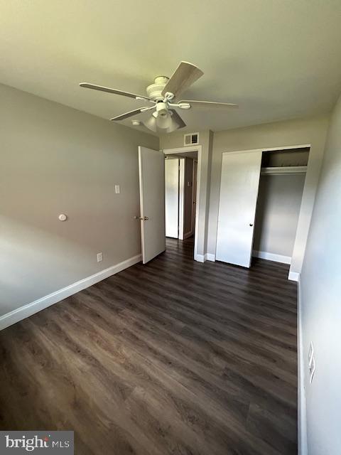 BROOKHAVEN - Residential Lease