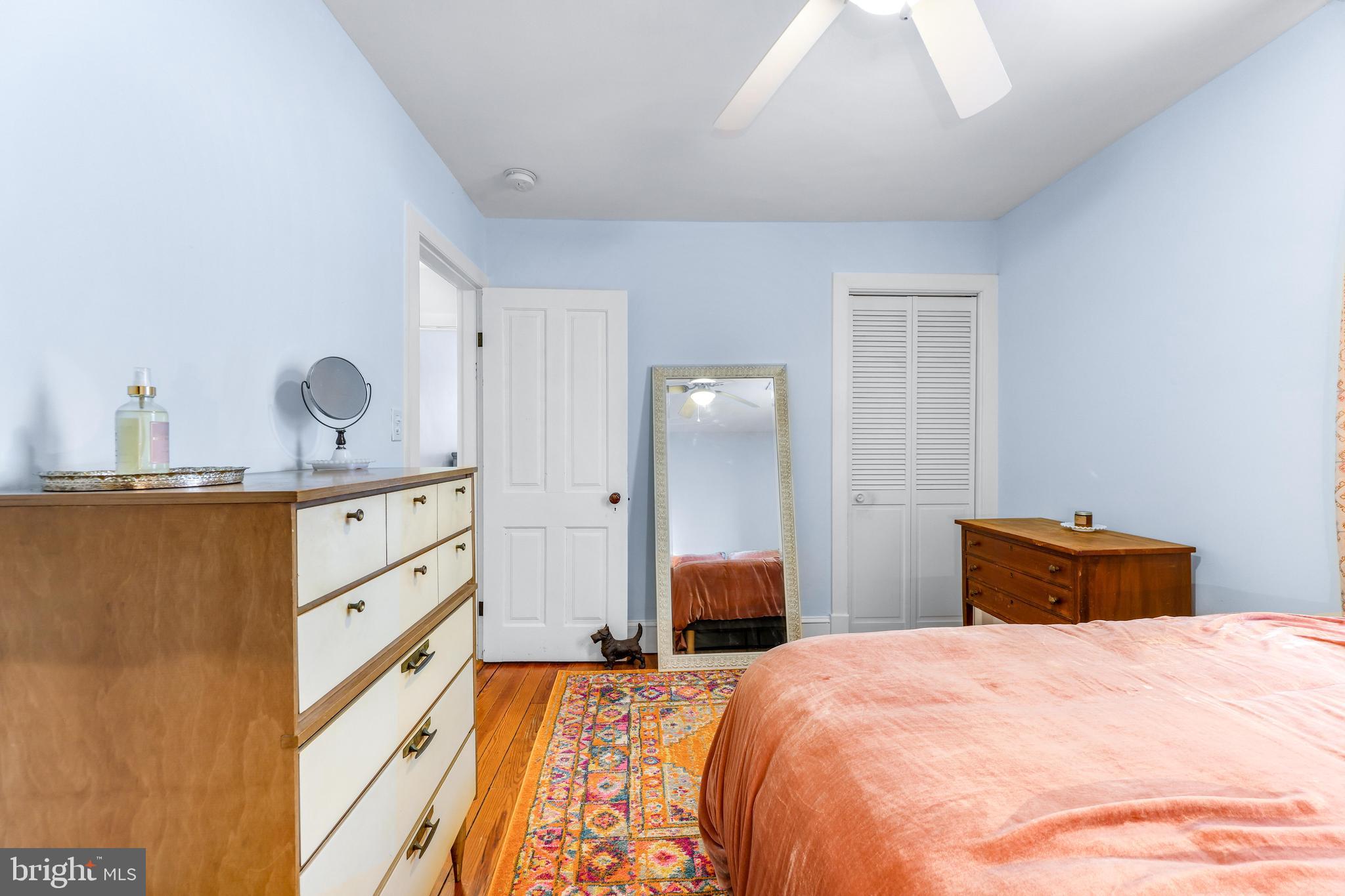HAMPDEN HISTORIC DISTRICT - Residential