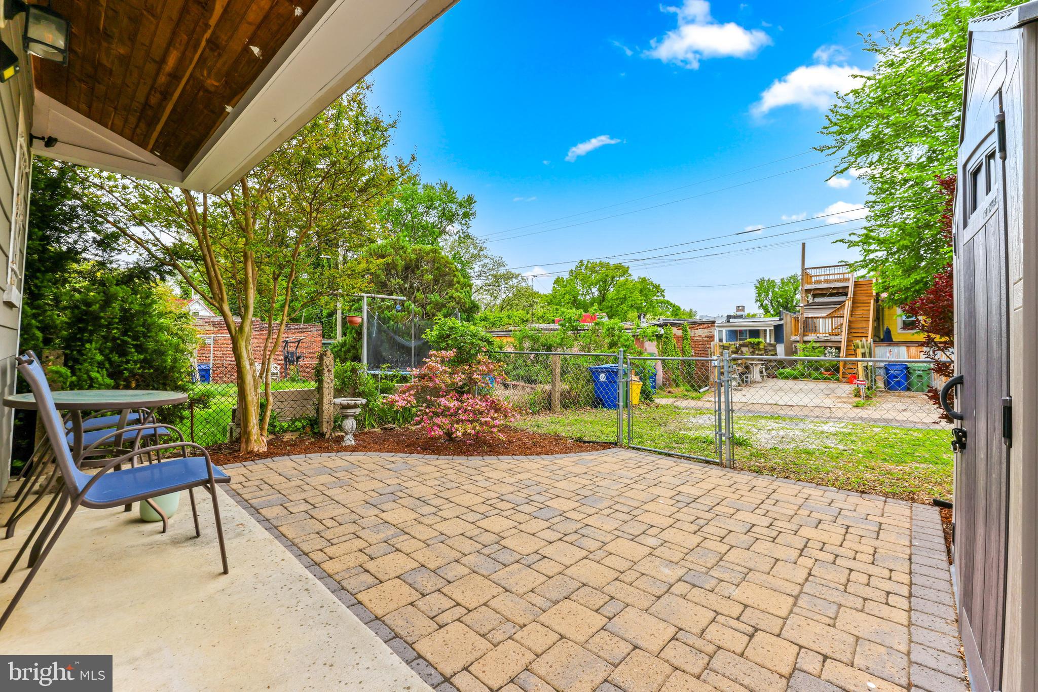 HAMPDEN HISTORIC DISTRICT - Residential