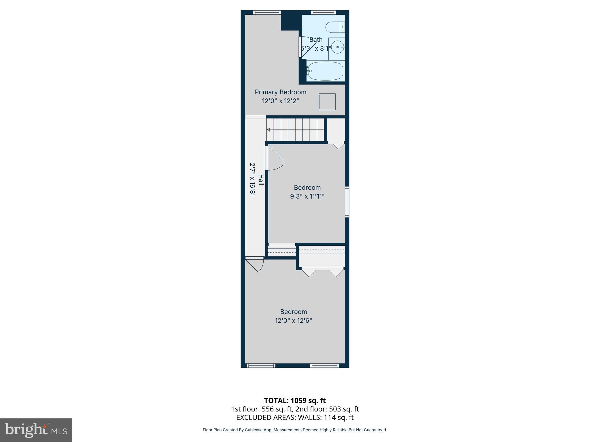 HAMPDEN HISTORIC DISTRICT - Residential