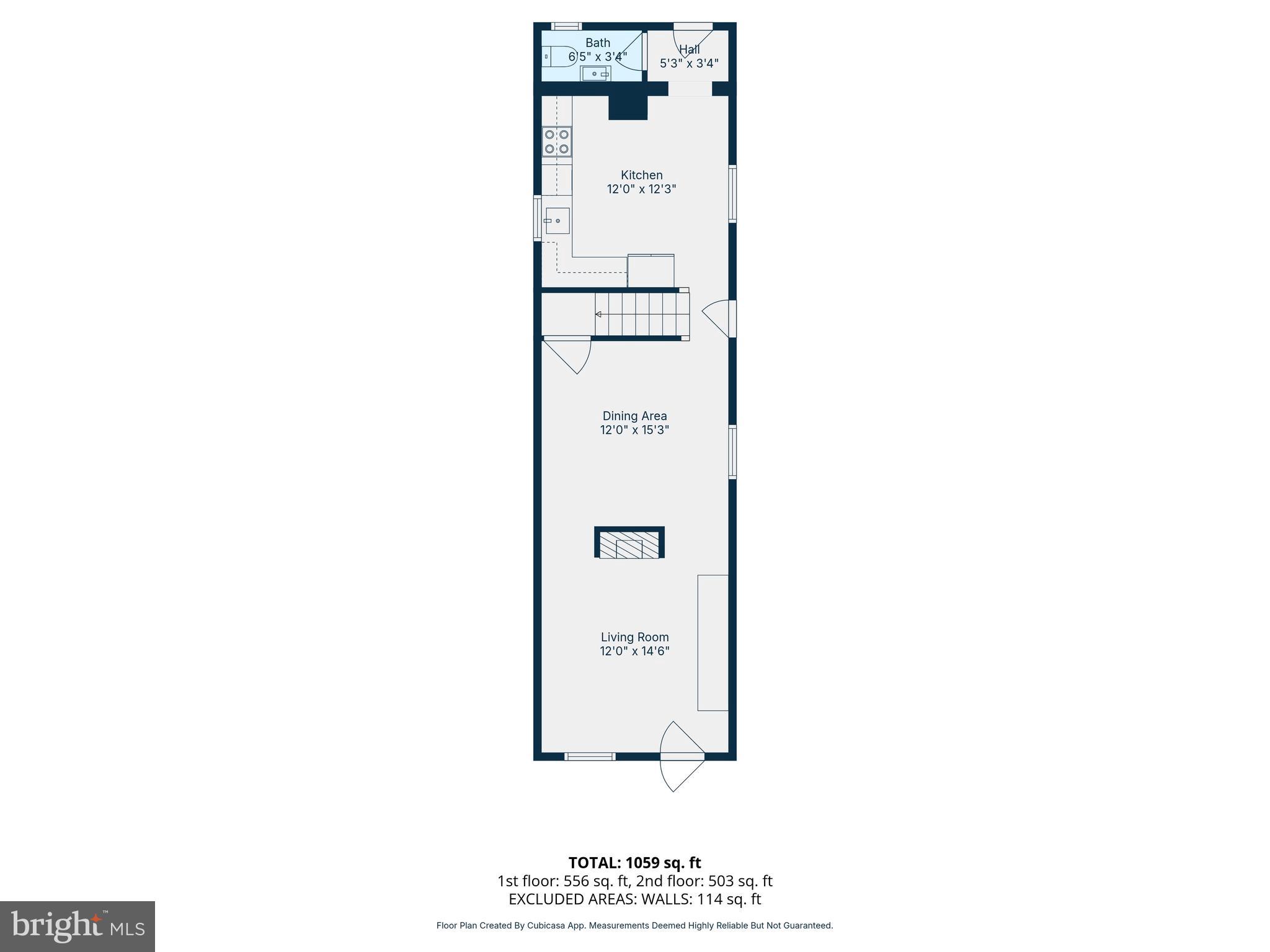 HAMPDEN HISTORIC DISTRICT - Residential