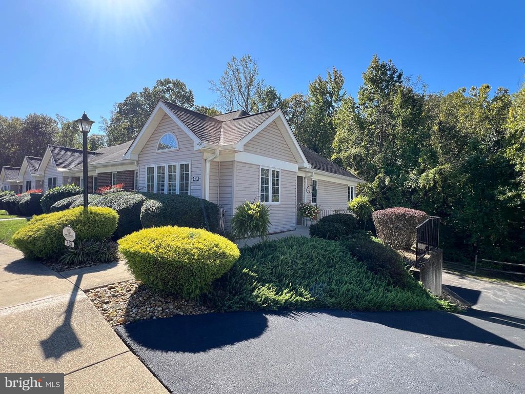Photo of 408 Westlake Boulevard #34, PRINCE FREDERICK, MD 20678 (MLS # MDCA2023538)