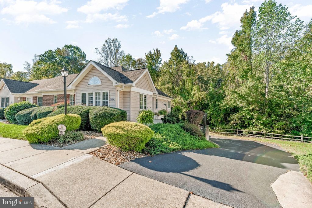 Photo of 408 Westlake Boulevard #34, PRINCE FREDERICK, MD 20678 (MLS # MDCA2023538)