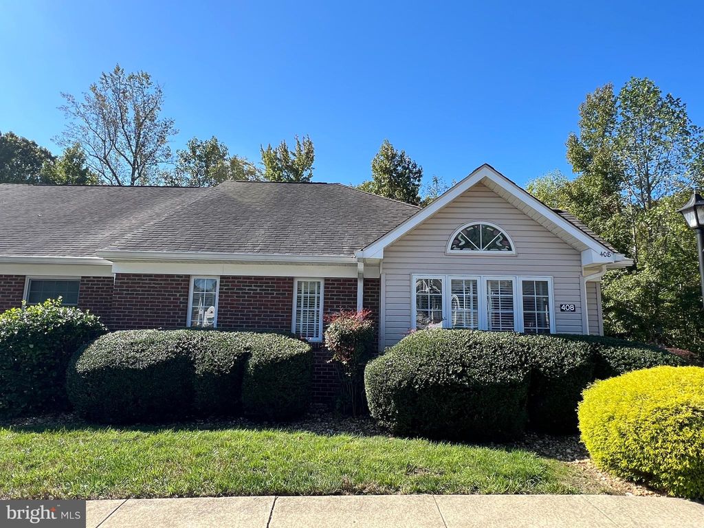 Photo of 408 Westlake Boulevard #34, PRINCE FREDERICK, MD 20678 (MLS # MDCA2023538)