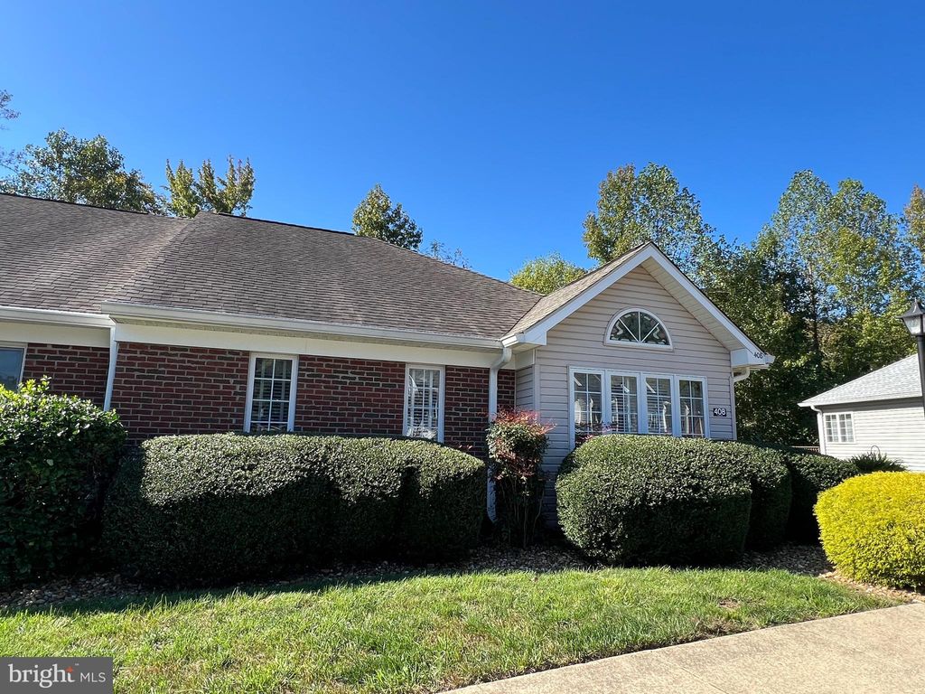 Photo of 408 Westlake Boulevard #34, PRINCE FREDERICK, MD 20678 (MLS # MDCA2023538)