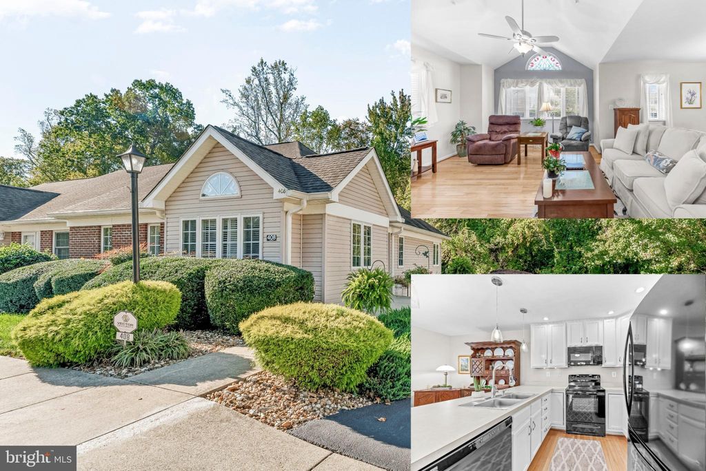 Photo of 408 Westlake Boulevard #34, PRINCE FREDERICK, MD 20678 (MLS # MDCA2023538)