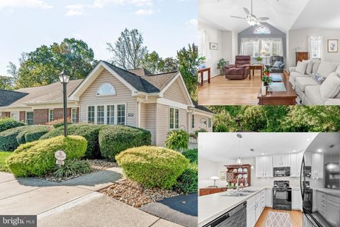 408 WESTLAKE BOULEVARD 34 PRINCE FREDERICK MD 20678