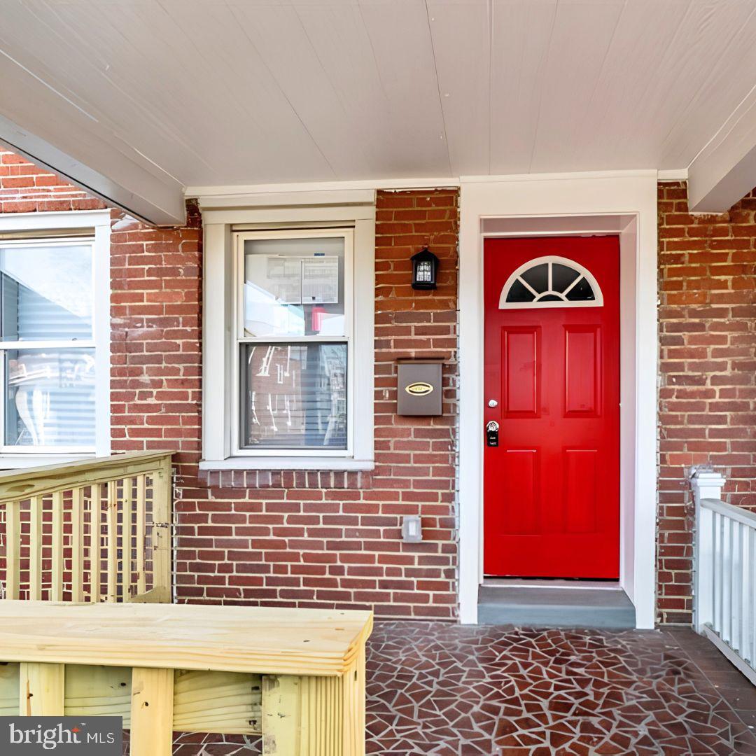 1129 N BENTALOU STREET