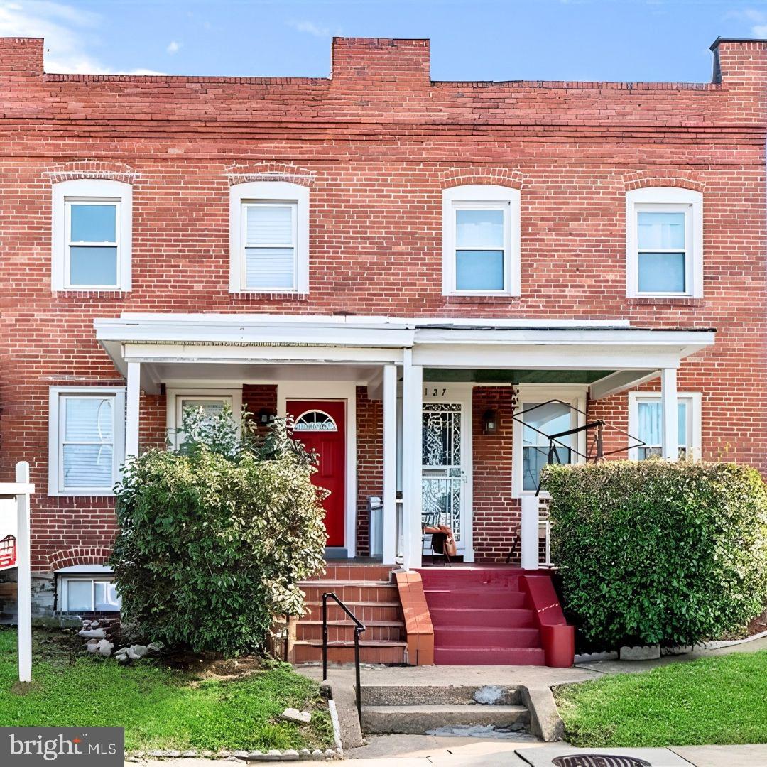 1129 N BENTALOU STREET