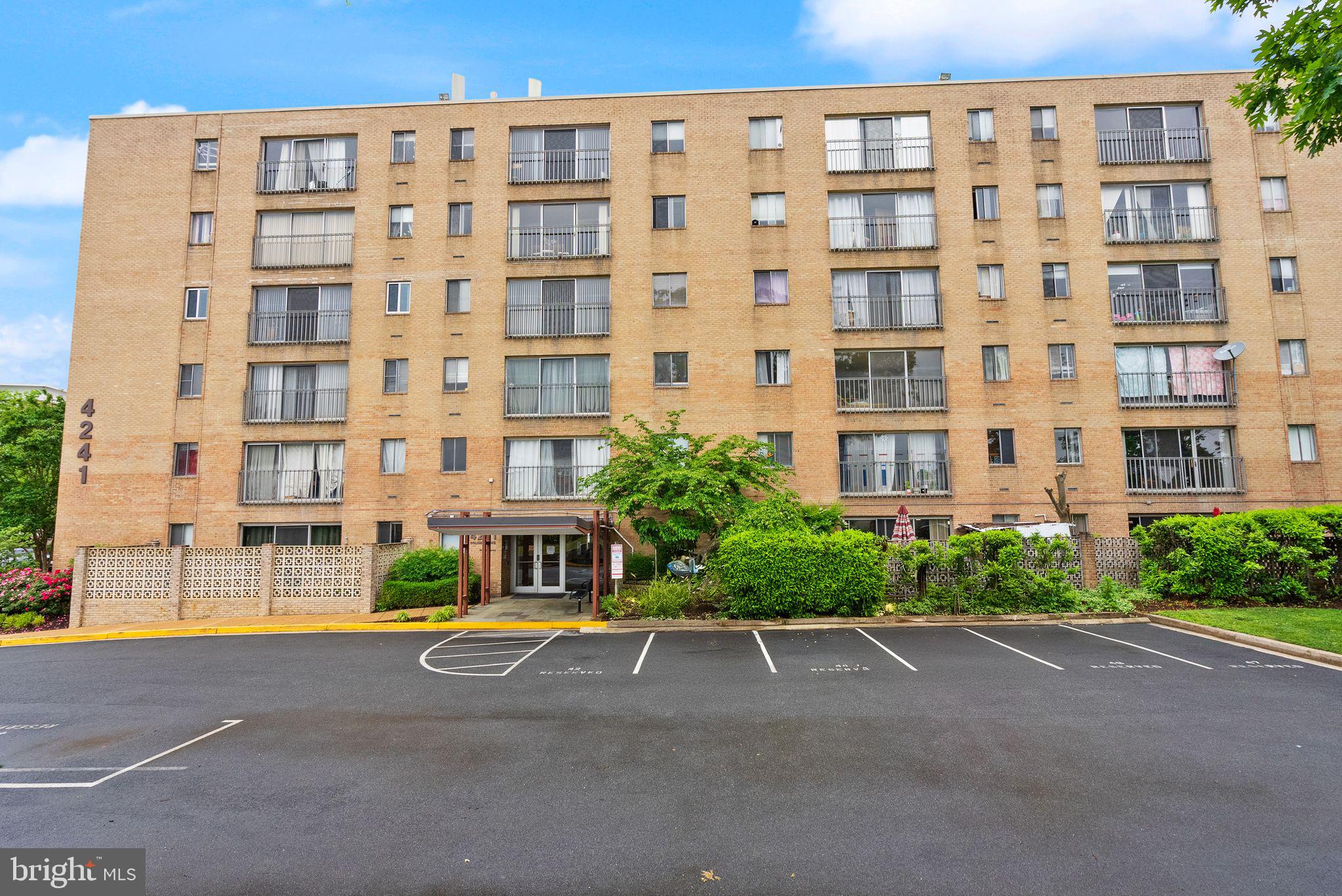 4241 COLUMBIA PIKE 103