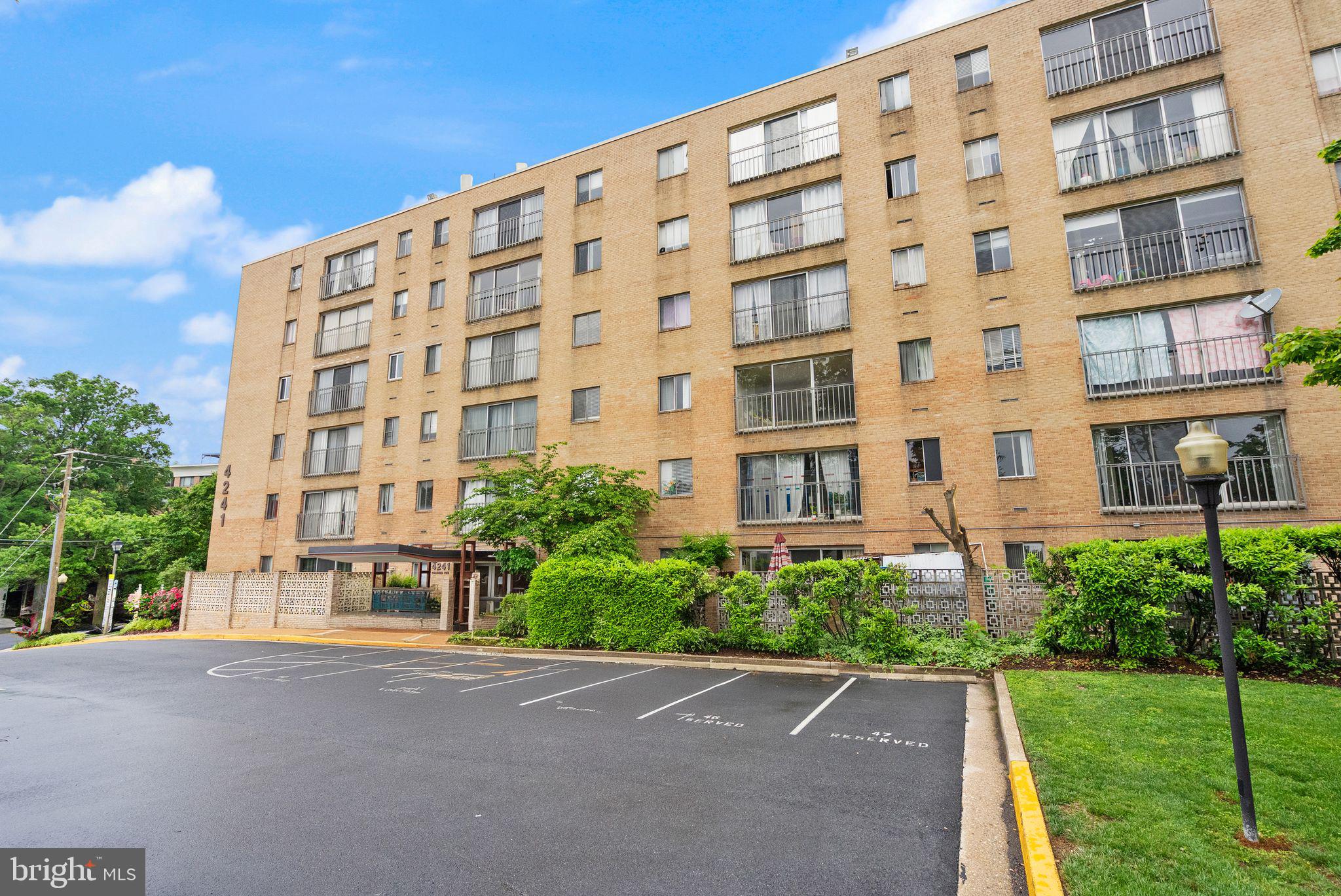 4241 COLUMBIA PIKE 103