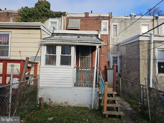 82 E SPRINGER STREET