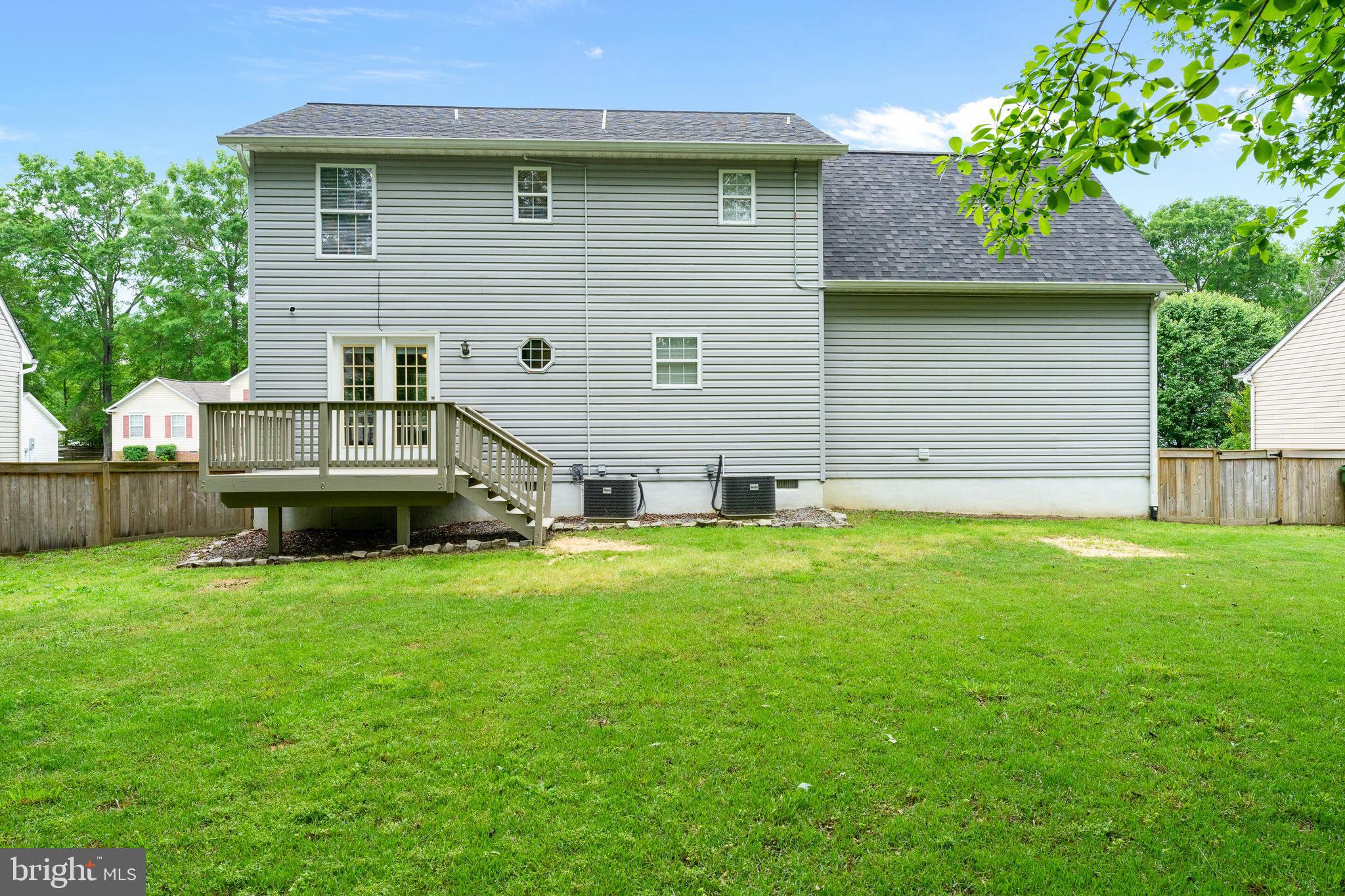 RUFFIN'S POND - Residential