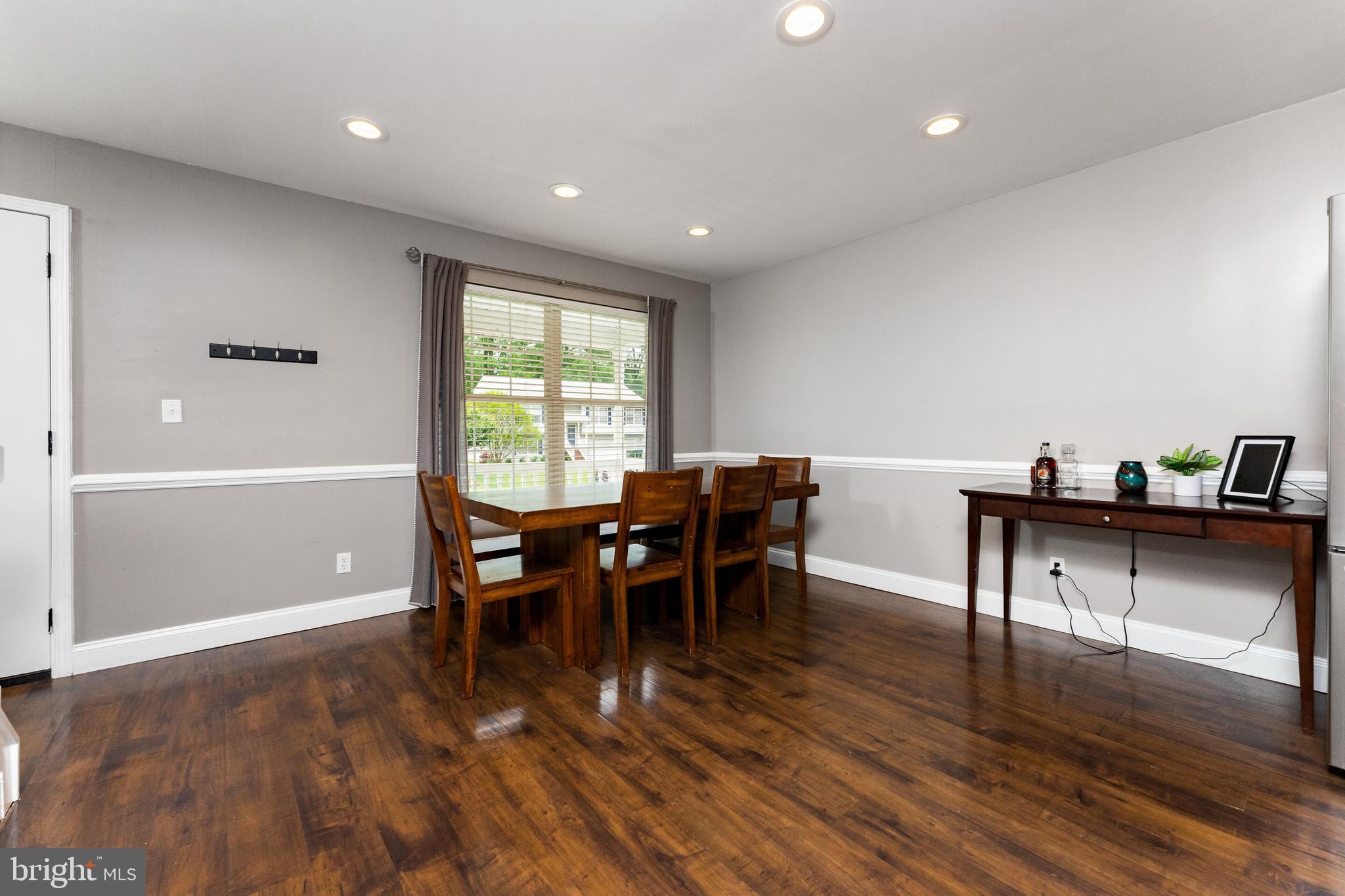 RUFFIN'S POND - Residential