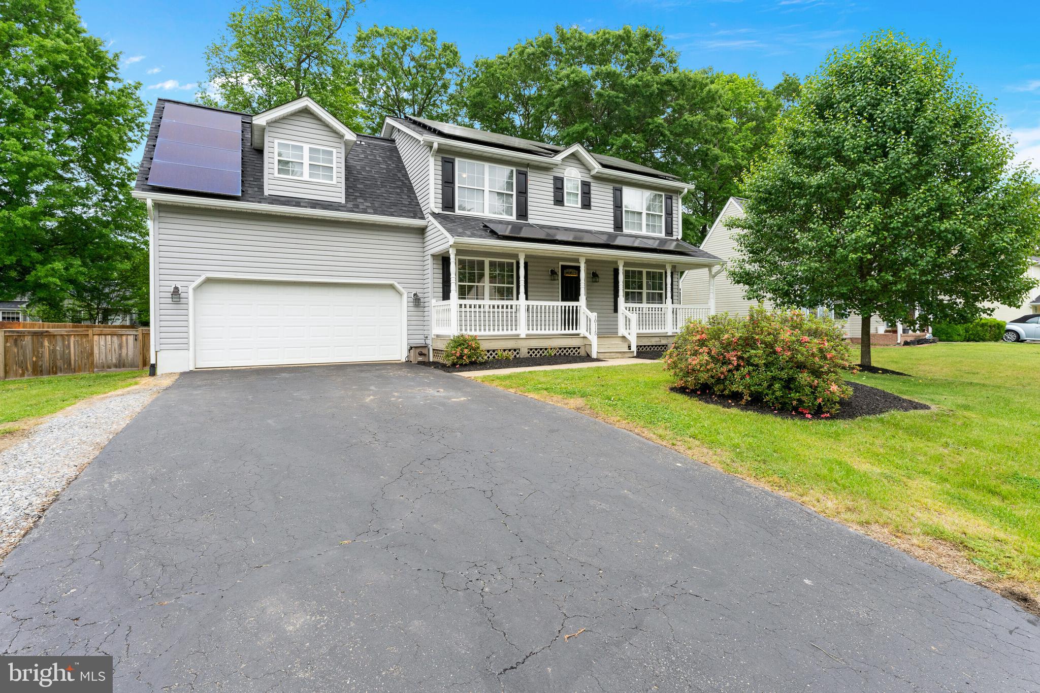 RUFFIN'S POND - Residential