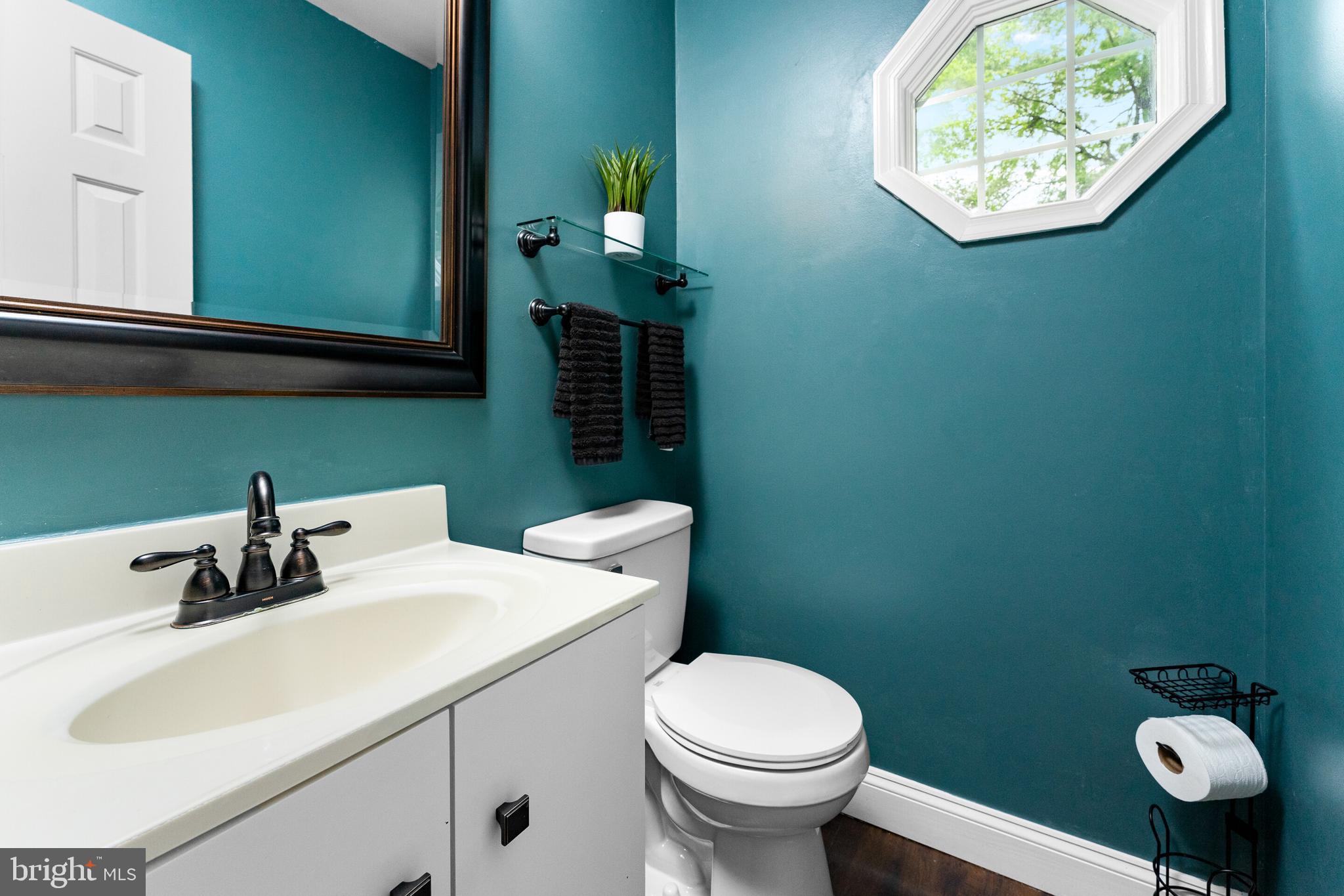 RUFFIN'S POND - Residential