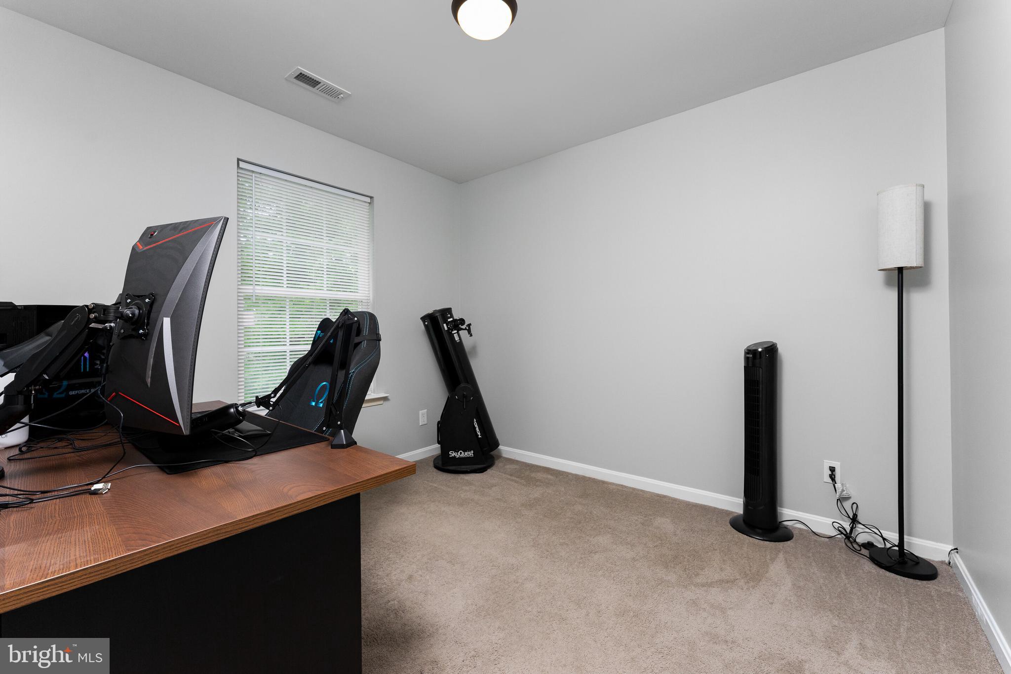 RUFFIN'S POND - Residential