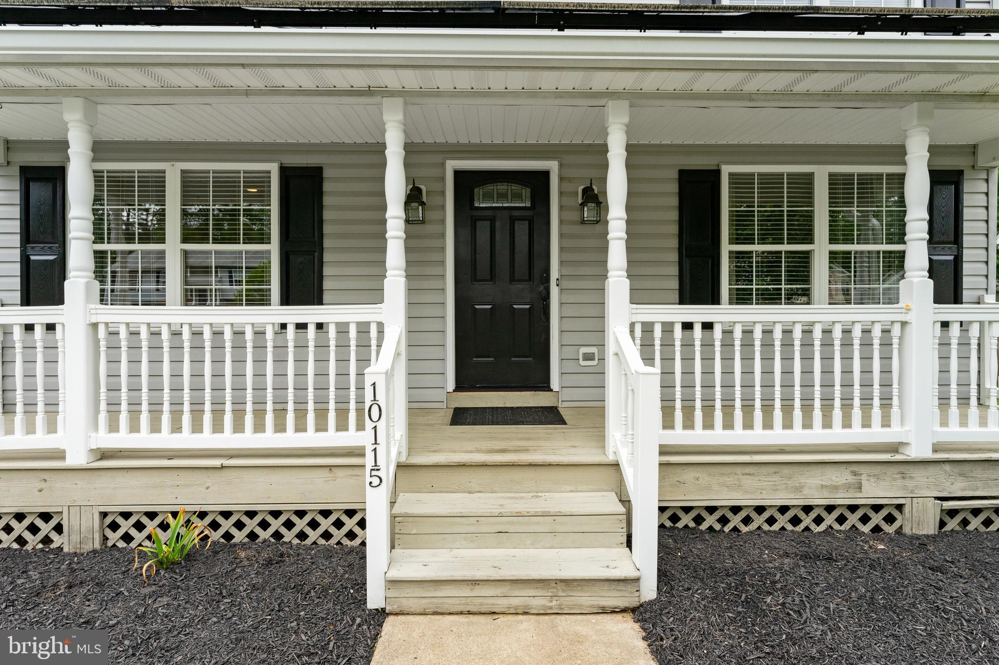 RUFFIN'S POND - Residential