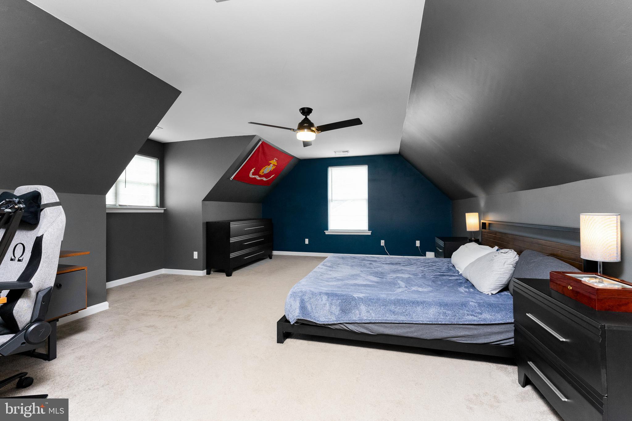 RUFFIN'S POND - Residential