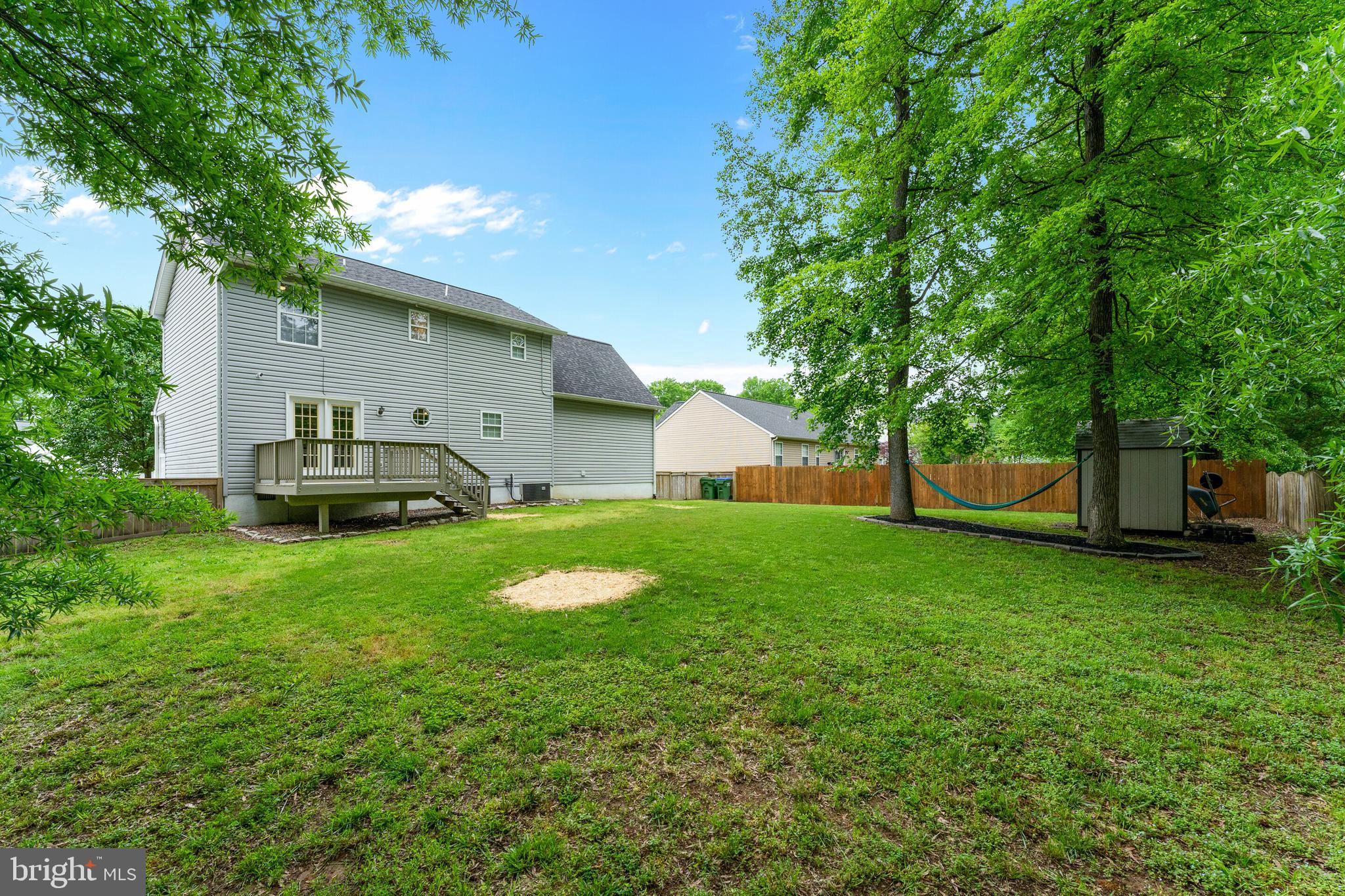 RUFFIN'S POND - Residential