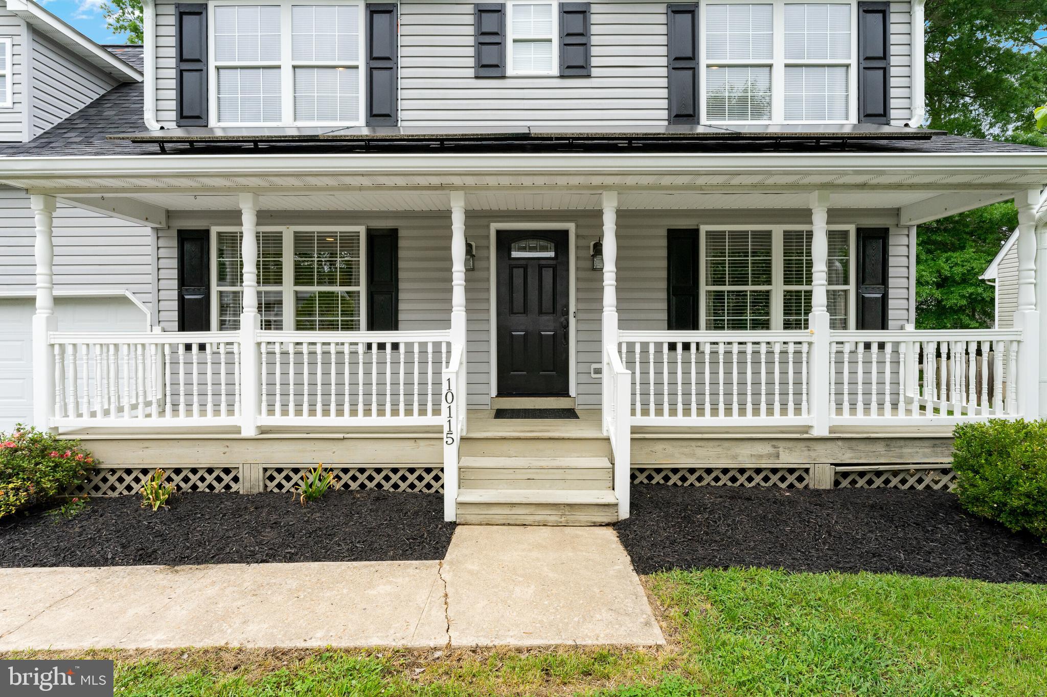 RUFFIN'S POND - Residential