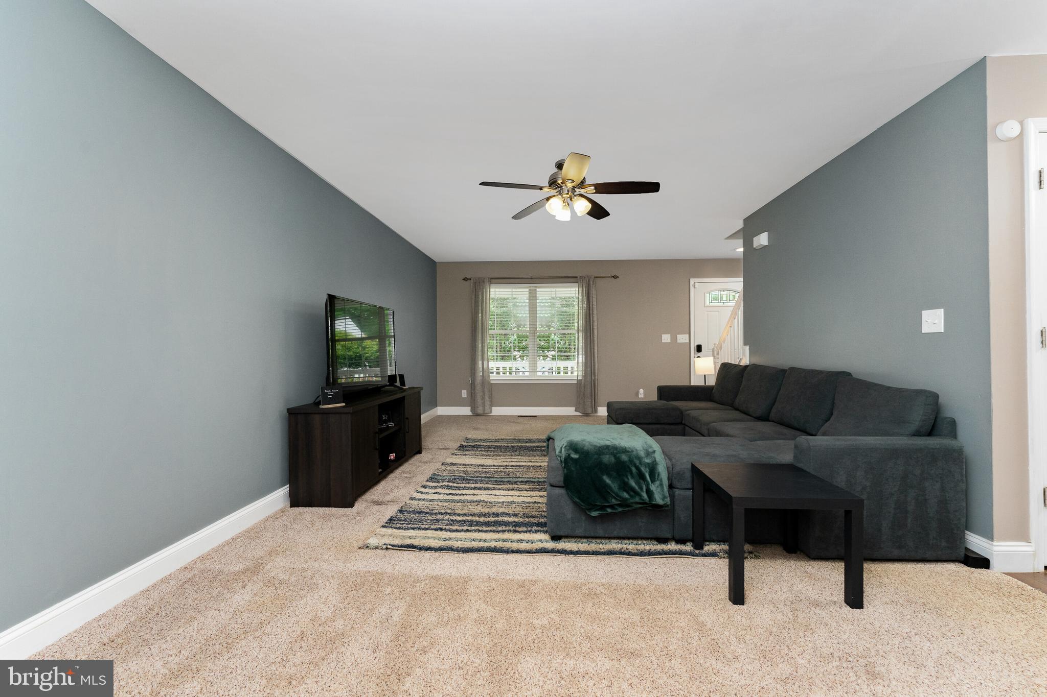 RUFFIN'S POND - Residential