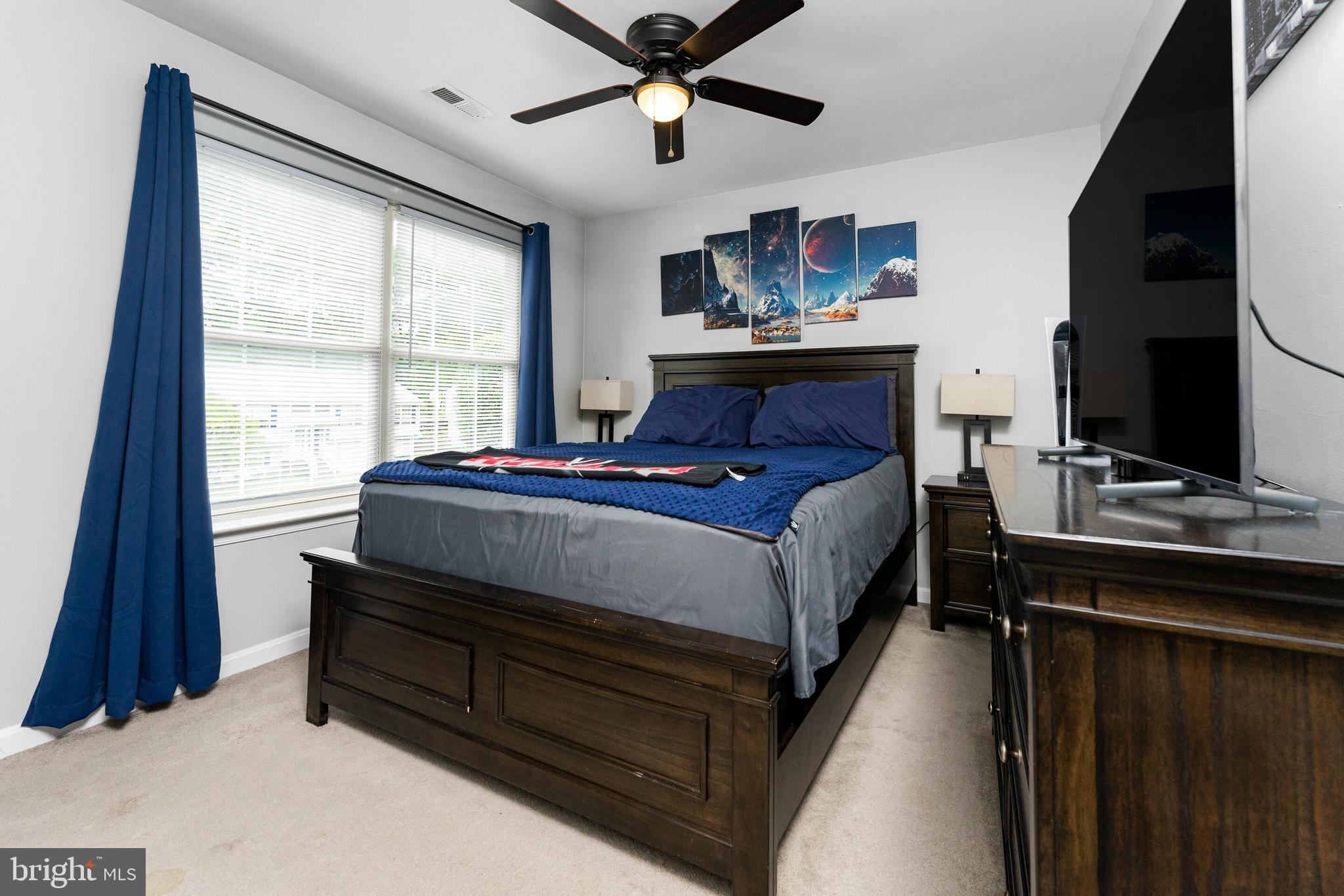 RUFFIN'S POND - Residential