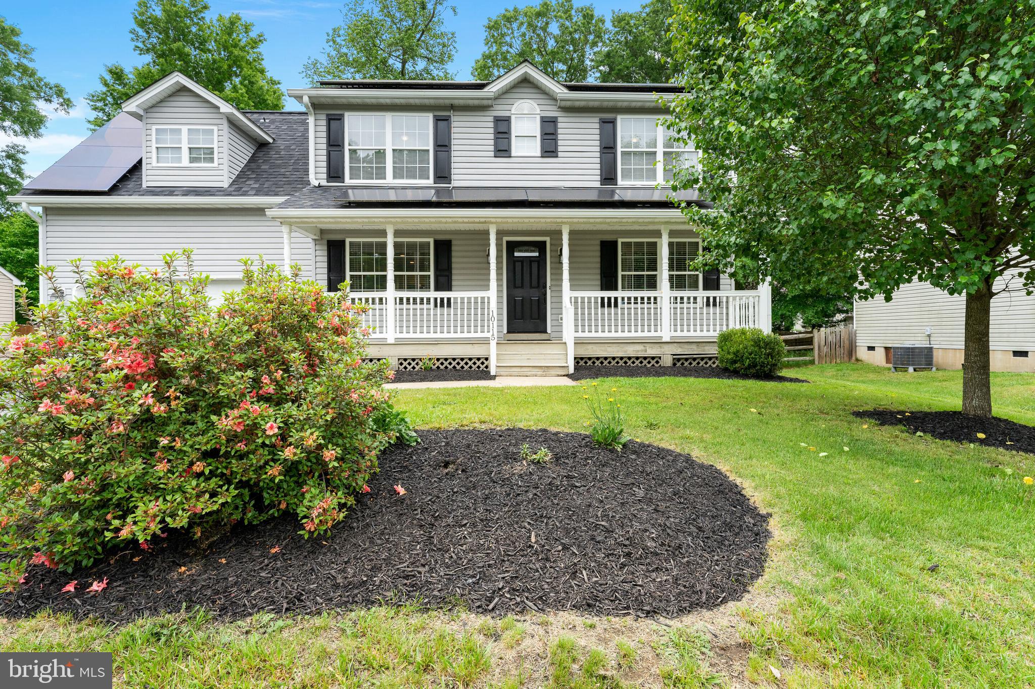 RUFFIN'S POND - Residential