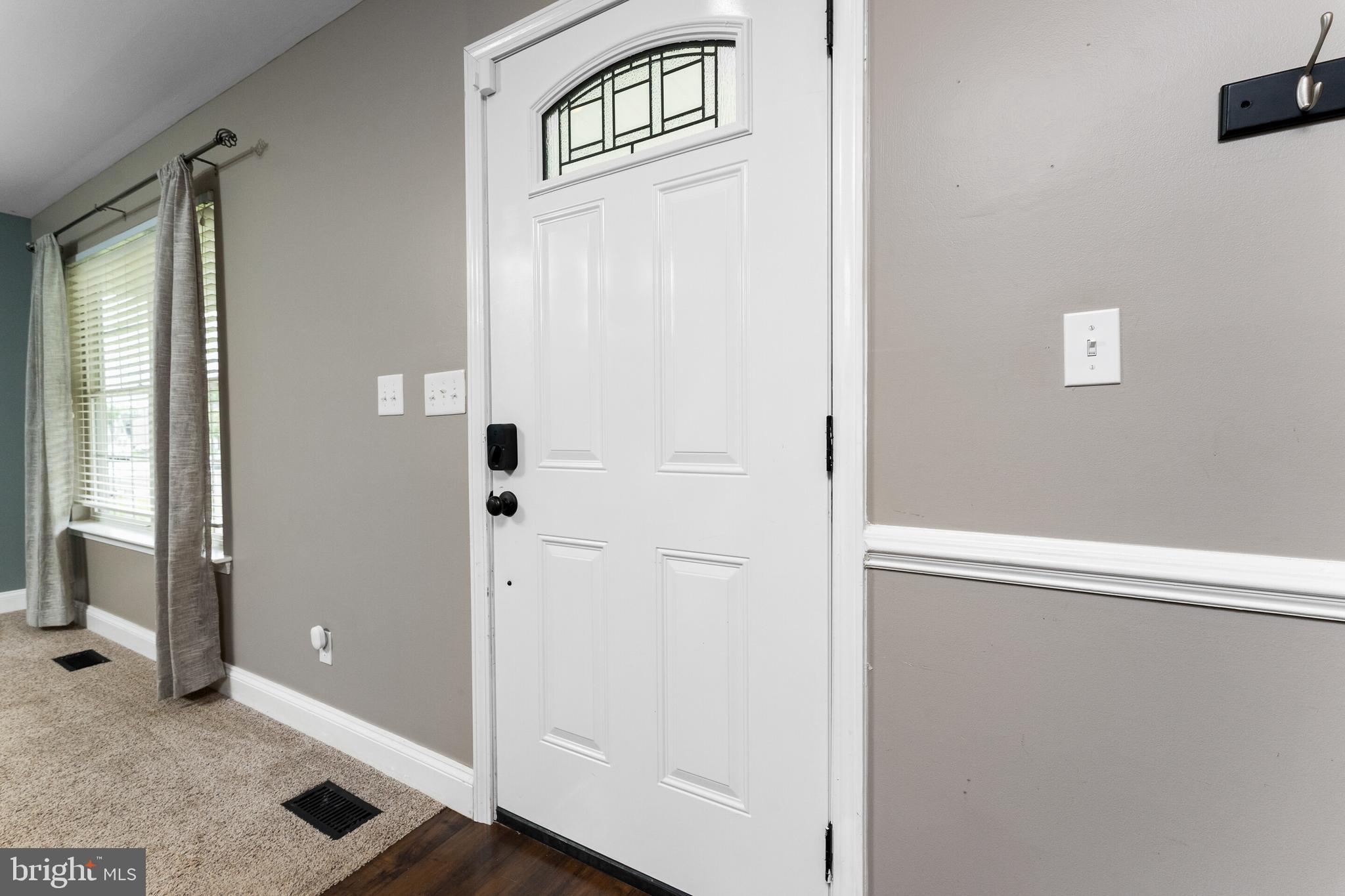 RUFFIN'S POND - Residential