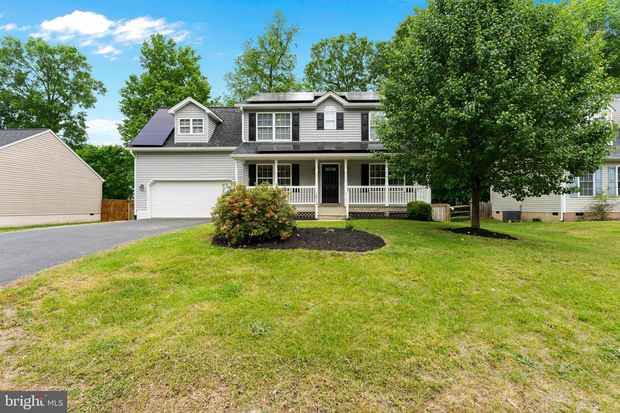 RUFFIN'S POND - Residential