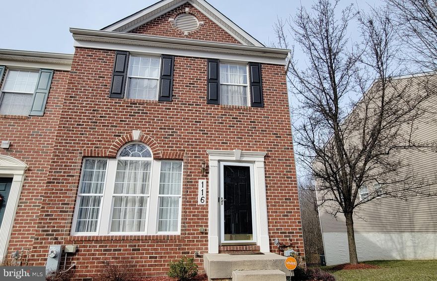 Welcome Home!! Come check out this well maintained EOG Townhome with spacious rooms and high ceilings where affordable luxury awaits. Open floor plan offers very open living space on the main level along with a huge kitchen and dining area with plenty of natural light. There is an optional 5th bedroom in the basement along with a huge area for entertaining!!