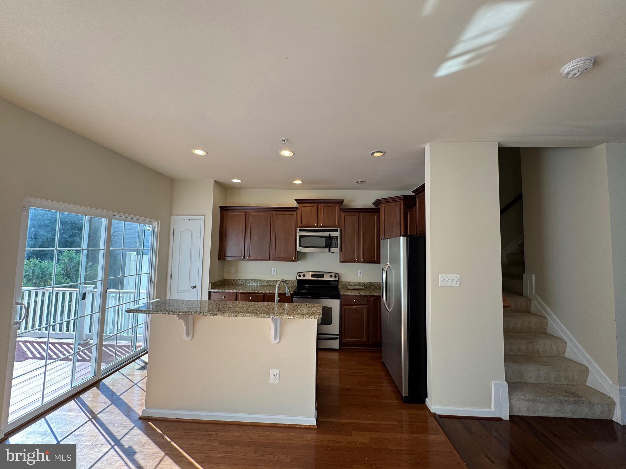 FIELDSTONE FARM - Residential Lease