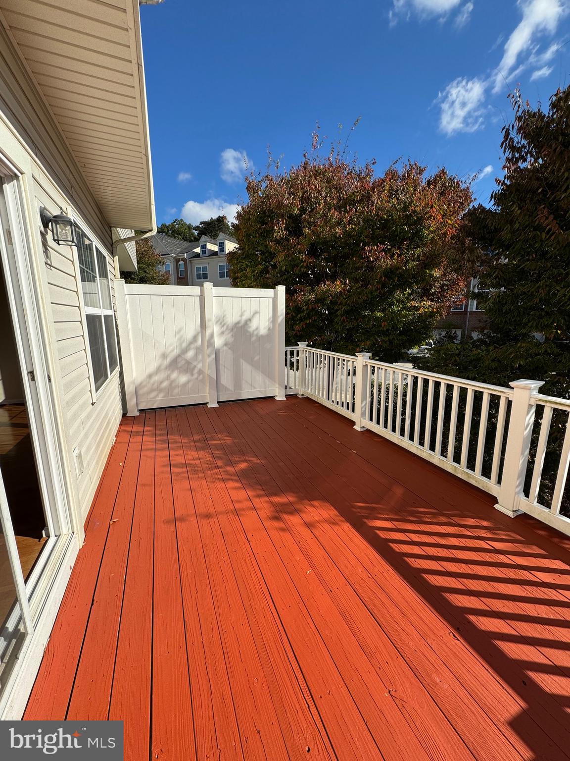 FIELDSTONE FARM - Residential Lease