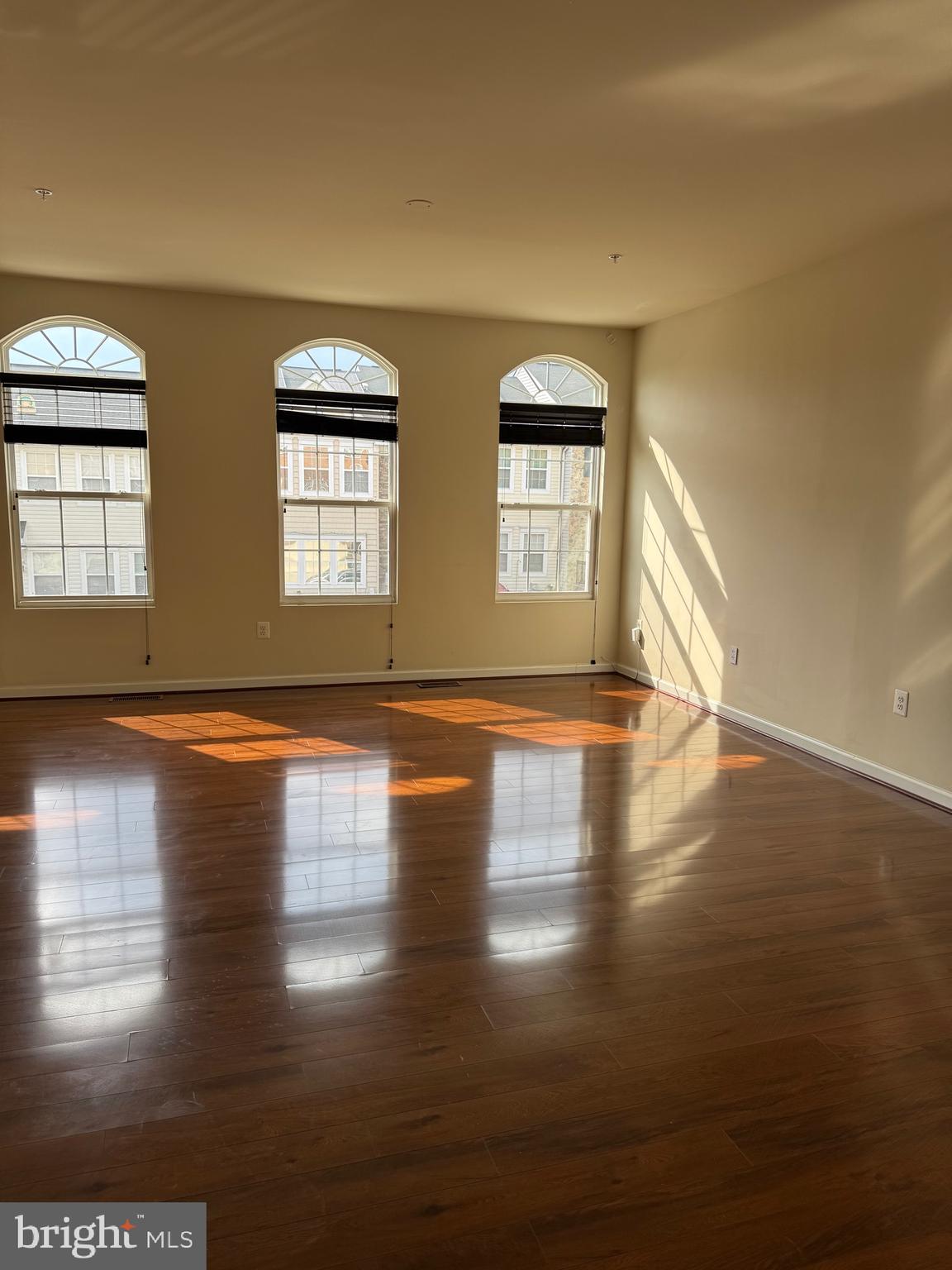 FIELDSTONE FARM - Residential Lease