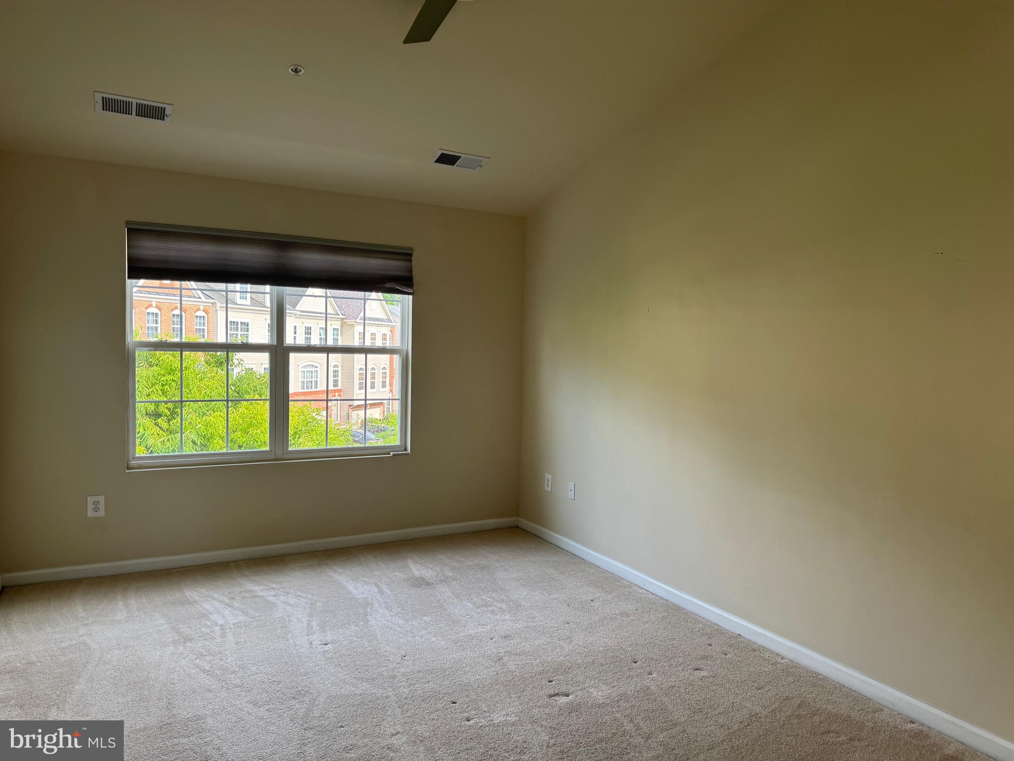 FIELDSTONE FARM - Residential Lease