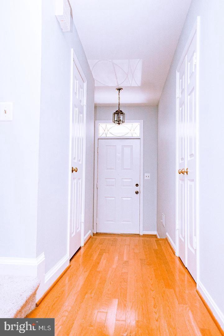 MANOR VILLAGE - Residential