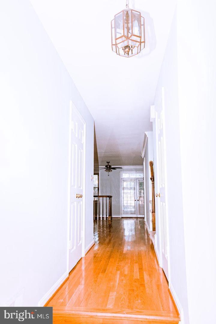 MANOR VILLAGE - Residential