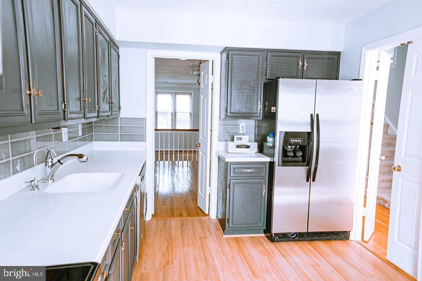 MANOR VILLAGE - Residential