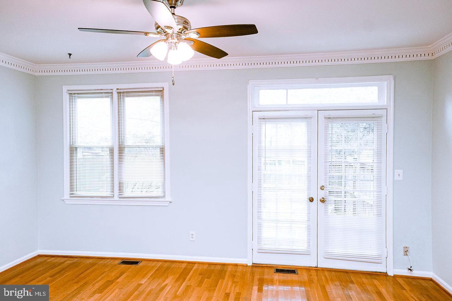 MANOR VILLAGE - Residential