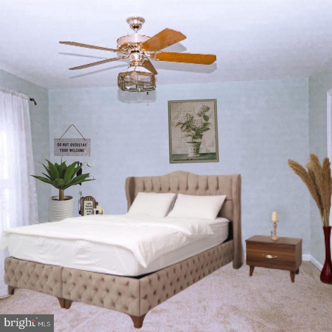 MANOR VILLAGE - Residential