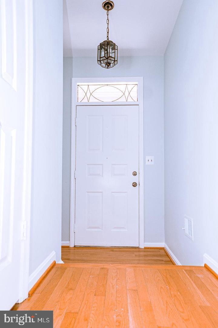 MANOR VILLAGE - Residential