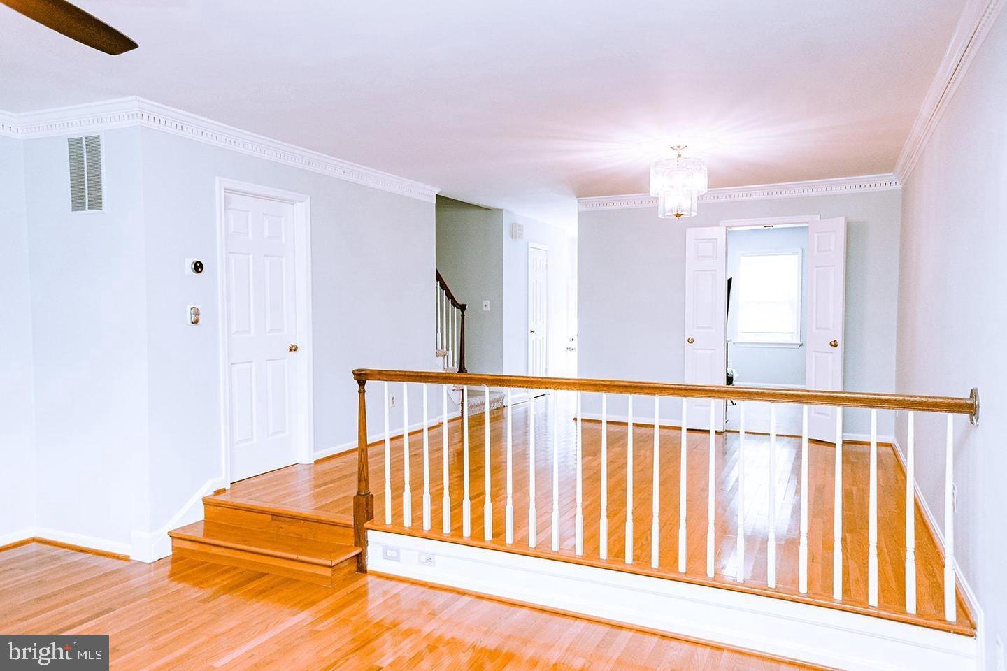 MANOR VILLAGE - Residential