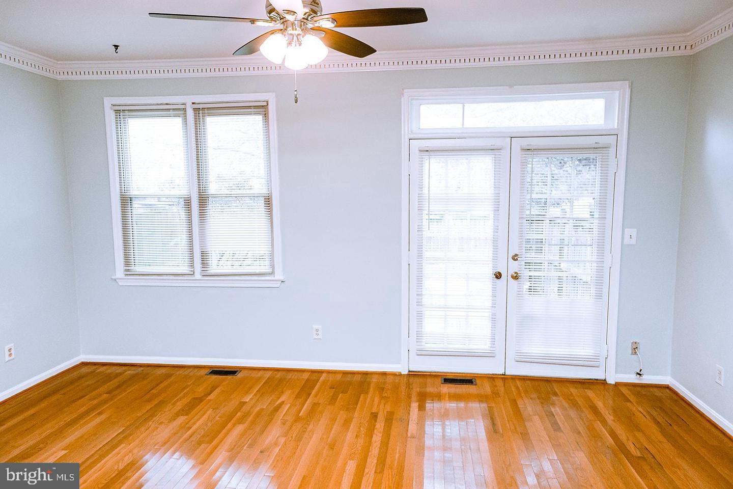 MANOR VILLAGE - Residential