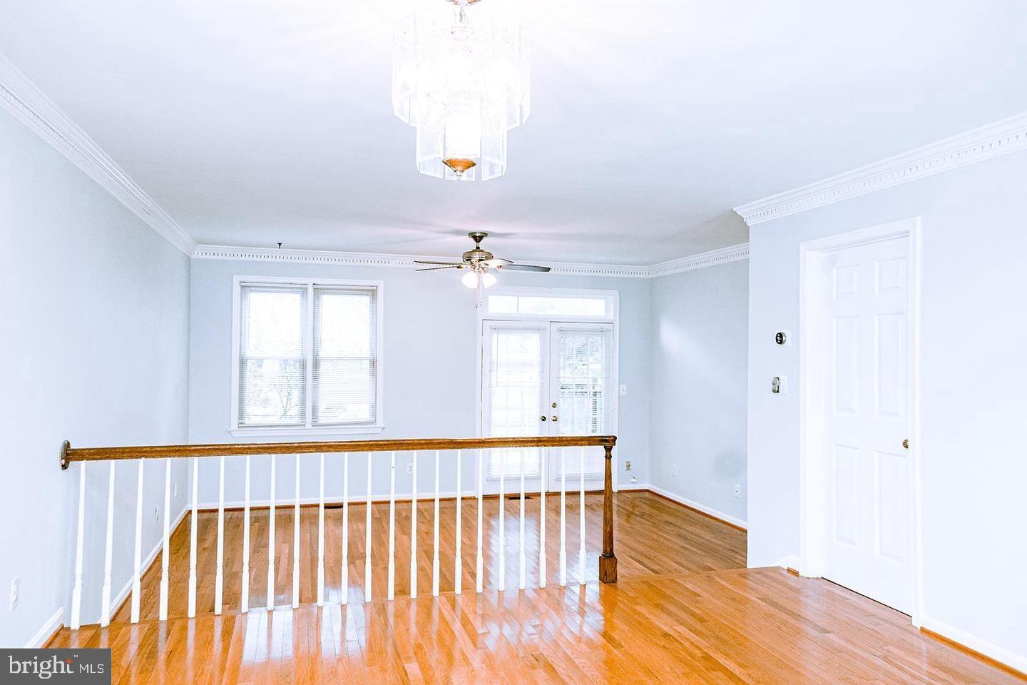 MANOR VILLAGE - Residential