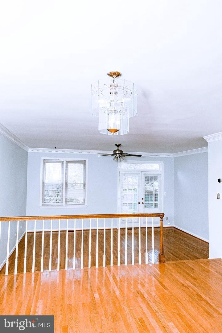 MANOR VILLAGE - Residential