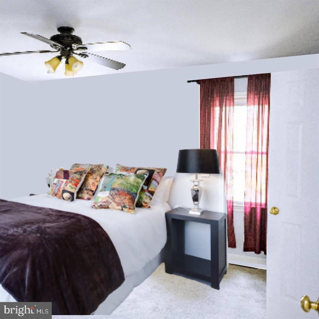 MANOR VILLAGE - Residential