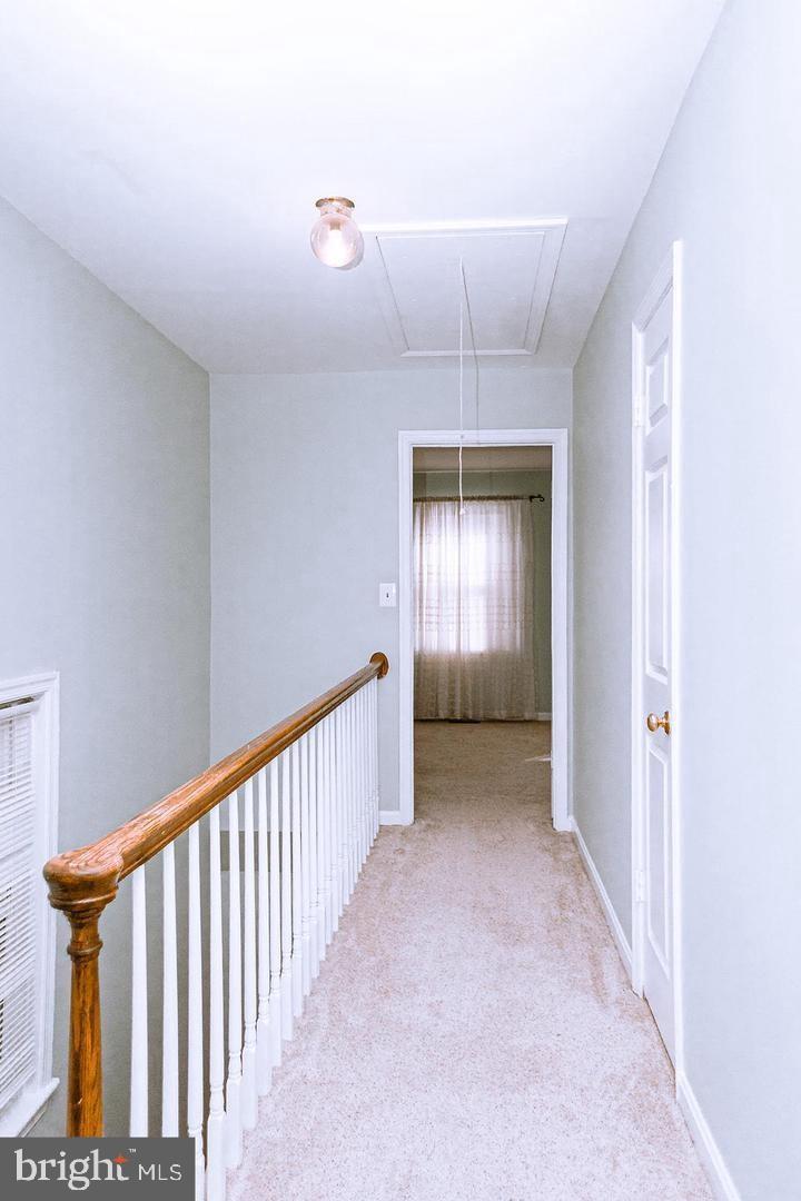 MANOR VILLAGE - Residential